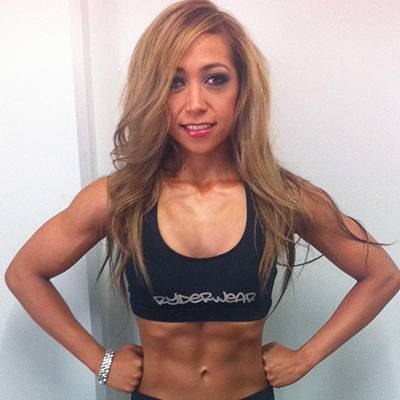 RIA MESTIZA