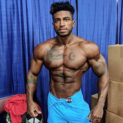 RICARDO WINSTON