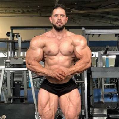 RICARDO SEGOVIA