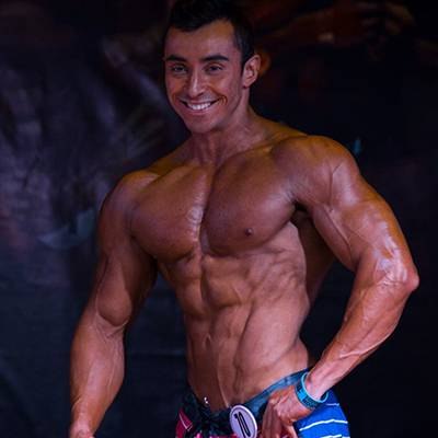 RICARDO AYLLON
