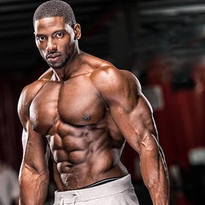 RICARDO PAUL