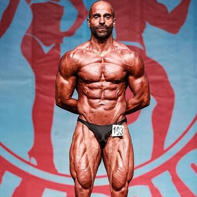 RICARDO COSTA
