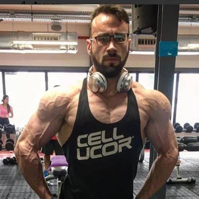 RICARDO SILVA (BELARUS)
