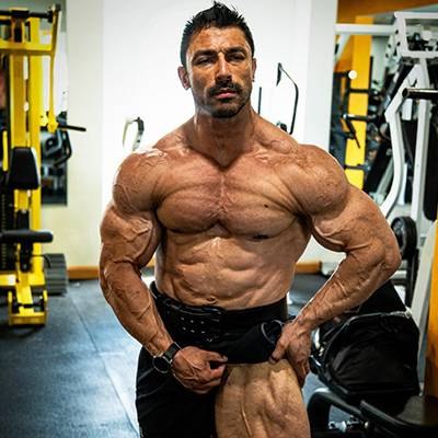 RICARDO BERTOLOTO