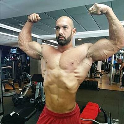RICCARDO DE ANGELIS