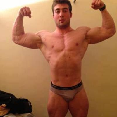 RICCARDO BRUNETTI