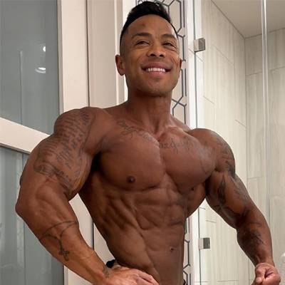 RICCI MAYNARD