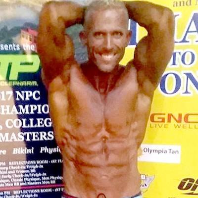 RICH ALEXANDER