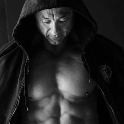 RICHARD SPIVEY