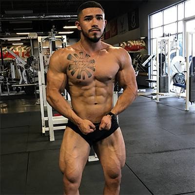 RICHARD VARELA