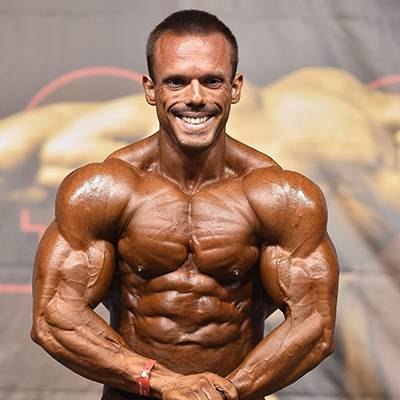 RICHARD OLVECZKI