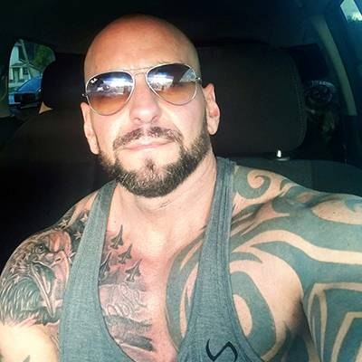 RICHARD PERDOMO