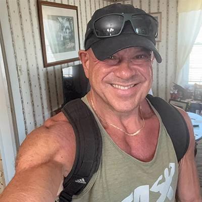 RICHARD  VALENTIN