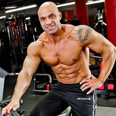 RICHIE KEIROUZ