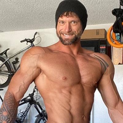 RICHIE SPARE
