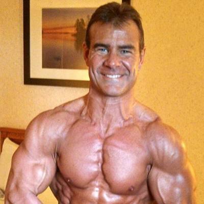 RICK LINDSEY