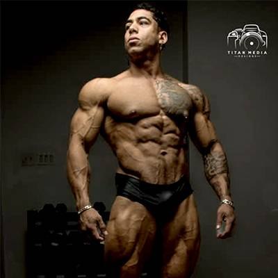 RICK SIQUEIRA