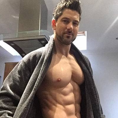 RICKY BECKFORD