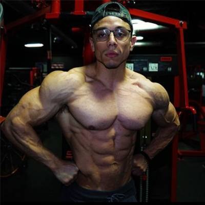 RICKY URRUTIA-CHAVEZ