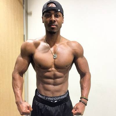 RICO LOCKETT
