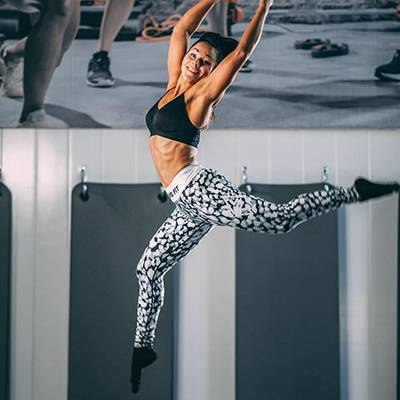 RIIKKA PALO