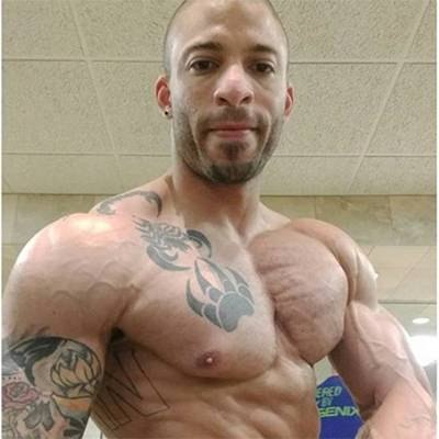 RJ WILSON
