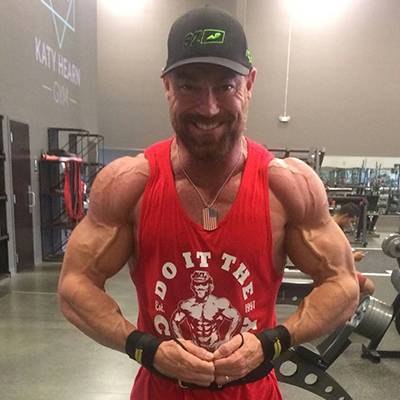 ROB CONWAY
