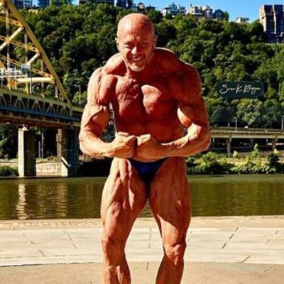 ROB WILLIAMS