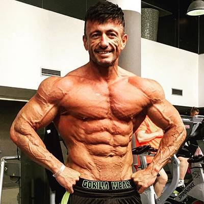 ROBERT FRUZSA