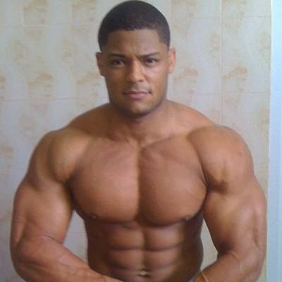 ROBERT GALVA MEJIA