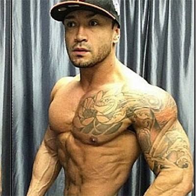 ROBERT ORTIZ
