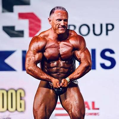 ROBERT KACZMAREK