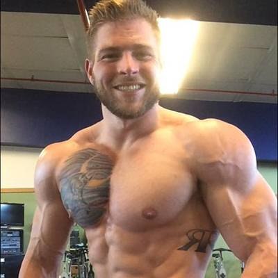 ROBERT TREY RIGBY