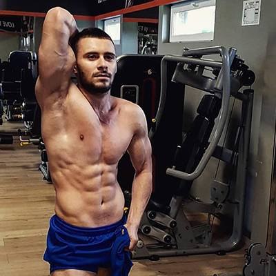 ROBERT-ANDREI NITU