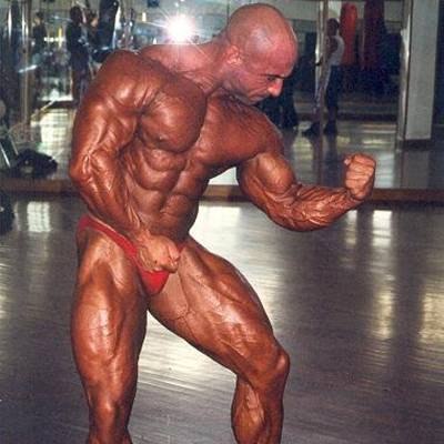 ROBERTO CASAVECCHIA