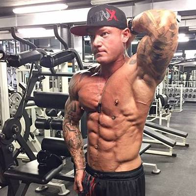 ROBERTO STIPCEVICH