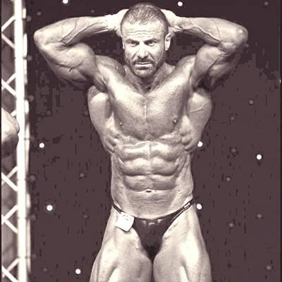 ROBERTO MASSAGLI