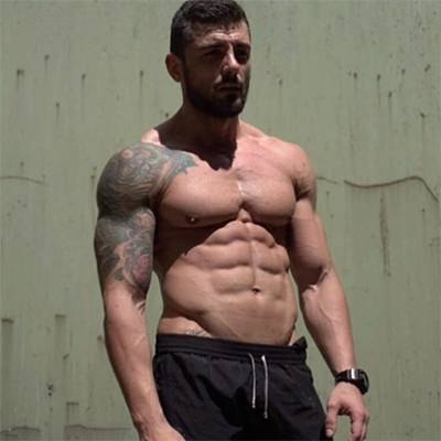 ROBERTO GIANGRECO