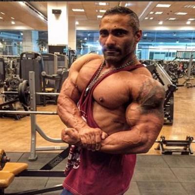 ROBERTO NOGUEIRA