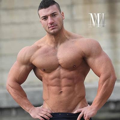 ROBERTO FICETOLA