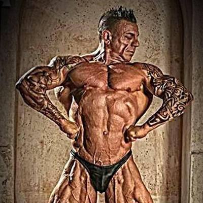 ROBERTO NUVOLONI