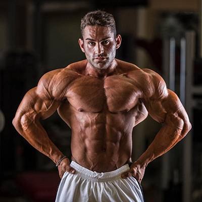 ROBERTO BUONOMO