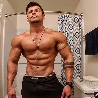 ROBERTO (BETO) LIMA SANTANA