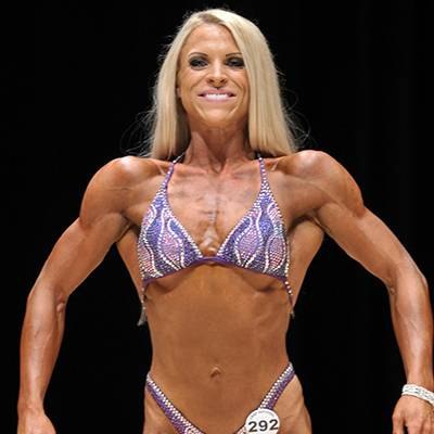 ROBYN ASKEW