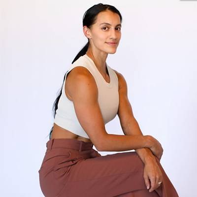ROBYN LUNA-GAGE