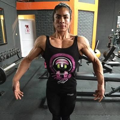 ROCIO RAMOS LOEZA