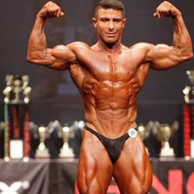 ROD MAADARANI