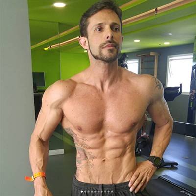 RODRIGO VARANDA