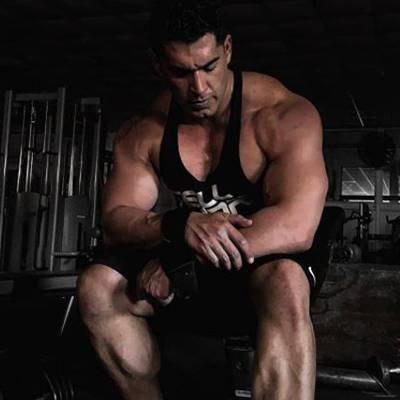 RODRIGO ESPINOZA