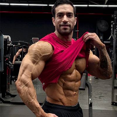 RODRIGO SOTO
